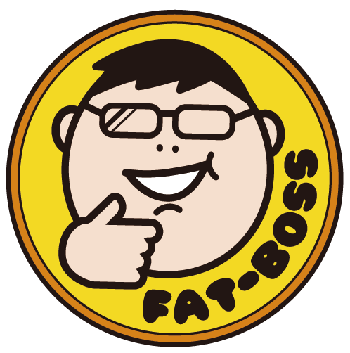 胖老闆Fat-boss